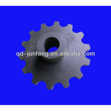 High quality machine chain wheel